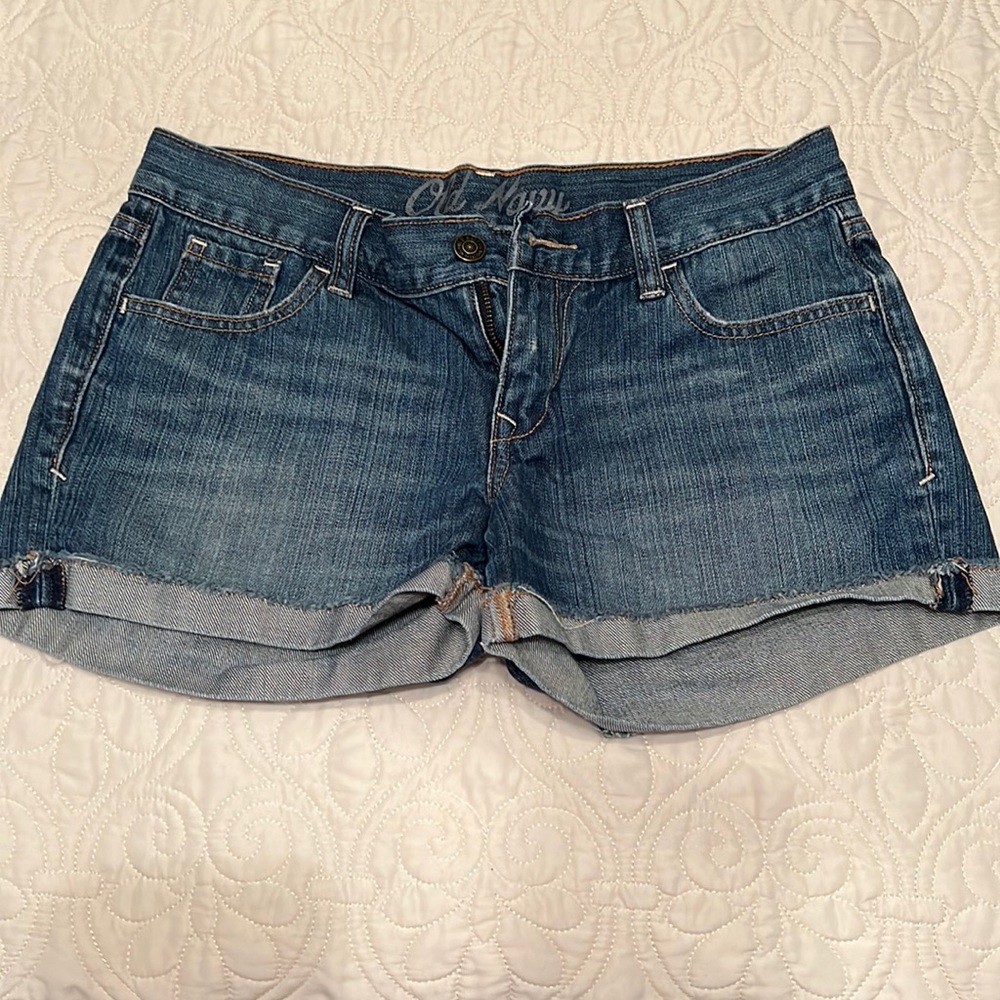 Old Navy Denim Short